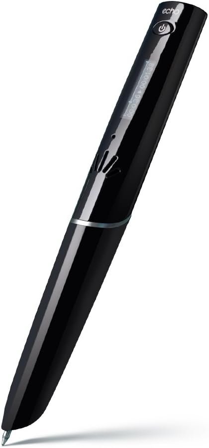 Livescribe 2GB Echo Smartpen
