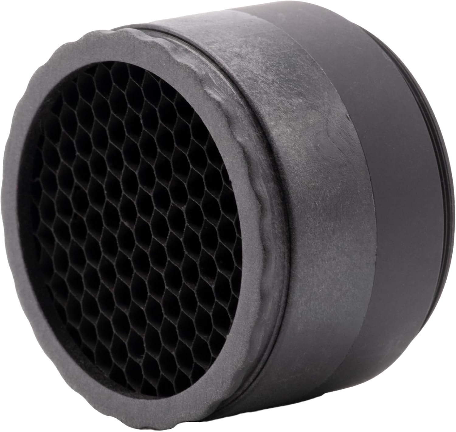 Tenebraex KillFlash Anti-Reflection Device for 40mm Lens Leupold Mark 4, Mark AR, VX R, VX-1, VX-2