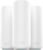 NETGEAR Orbi 370 Series Dual-Band WiFi 7 Mesh Network System for Home (RBE373) – Wireless Router + 2 Extenders, Security Features, 5 Gbps, Covers 6,000 sq.ft., 70 Devices, 2.5GB Internet Port, BE5000