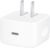 Apple 40W Dynamic Power Adapter with 60W Max