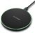 Fast Wireless Charger,20W Max Wireless Charging Pad Compatible with iPhone 17/17 Pro/16/15/14/13/12/SE/XS Max/XR,AirPods;FDGAO Wireless Charge Mat for Samsung Galaxy S25/S24/Note,Pixel/LG
