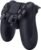 DualShock 4 Wireless Controller for PlayStation 4 – Jet Black