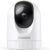 Cinnado Security Camera Indoor-2K 360° WiFi Cameras for Home Security，Pet/Dog/Baby Camera with Phone app, 2-Way Audio, Night Vision, 24/7 SD Card Storage, Works with Alexa & Google Home (2.4Ghz)-D1