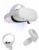 Meta Quest 2 — Advanced All-In-One Virtual Reality Headset — 256 GB