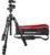 Manfrotto Befree Advanced Camera Tripod with Lever Closure, Portable and Compact Travel Tripod Kit with Ball Head, Aluminum Tripod for DSLR Reflex and Mirrorless Cameras, Camera Accessories