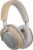 Bowers & Wilkins Limited Edition Px8 Over-Ear Bluetooth Headphones, Advanced Active Noise Cancellation Wireless Headphones, Luxurious Materials, 30-Hr Battery Life, 15-Min Quick Charging, Tan