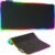 RGB Mousepad Led Mouse Pad, Large Mouse Pad,Led and Big Mouse mat