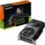 GIGABYTE GeForce RTX 5050 WINDFORCE OC 8G Graphics Card, 8GB 128-bit GDDR6, PCIe 5.0, WINDFORCE Cooling System, GV-N5050WF2OC-8GD Video Card