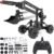 Robotic Arm Kit, STEM Projects for Kids Ages 8-12, Science Kits Electronic Robot Arm for Boys & Girls to Learn Programming/​Technology, Educational Building Kits for Beginners, Xmas Gifts for Teens