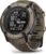 Garmin Instinct 2X Solar – Tactical Edition, Rugged GPS Smartwatch, Built-in Flashlight, Ballistics Calculator, Solar Charging Capability, Coyote Tan