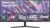 SAMSUNG 34″ ViewFinity S50GC Series Ultra-WQHD Monitor, 100Hz, 5ms, HDR10, AMD FreeSync, Eye Care, Borderless Design, PIP, PBP, LS34C502GANXZA, 2023, Black