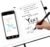 Smart Pen and Notebook – Smartpen Writing Set, Digital Smart pens for Note Taking, Real-time Sync for Digitizing, Storing, and Sharing Paper Notes, Compatible with ipad, iPhone and Android Smartphone