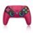 Nonbliep LED for PS5 Controller, for PS5 Slim/Pro/PC, Wireless Controller with 9 Colors RGB Light/Dual Vibration/Turbo/3.5mm Audio Jack/Speaker/Programmable for Playstation 5 Controller