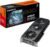 GIGABYTE Radeon RX 9060 XT Gaming OC 8G Graphics Card, PCIe 5.0, 8GB GDDR6, GV-R9060XTGAMING OC-8GD Video Card