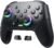VOYEE Switch Controller Wireless, Pro Controllers Compatible with Switch/Lite/OLED/PC, One-Key Pairing Gamepad with 9-Color RGB LEDs 1000mAh Battery 6-Axis Motion Wake Up Function