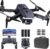 ‌N11 PRO 4K UHD GPS Camera Drone for Adults‌ Brushless Motors & 90min Flight Time 5G FPV Transmission with Auto Return Home Follow Me Mode & Long Range Control