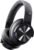 Picun B8 Bluetooth Headphones, 120H Playtime Headphone Wireless Bluetooth with 3 EQ Modes, Low Latency, Hands-Free Calls, Over Ear Headphones for Travel Home Office Cellphone PC Black