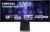 Samsung 34′ Odyssey G85SB Series QD-OLED Ultra WQHD Curved Gaming Monitor, 175Hz, 0.03ms, DisplayHDR True Black 400, AMD FreeSync Premium Pro, Advanced Game Streaming, LS34BG850SNXZA
