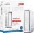 ARRIS SURFboard SB8200 DOCSIS 3.1 Multi‑Gig Cable Modem | 2 -1Gbps Ethernet Ports | Works with Xfinity, Cox, Spectrum | For Cable Internet Plans up to 2Gbps | Modem Only, Router Required